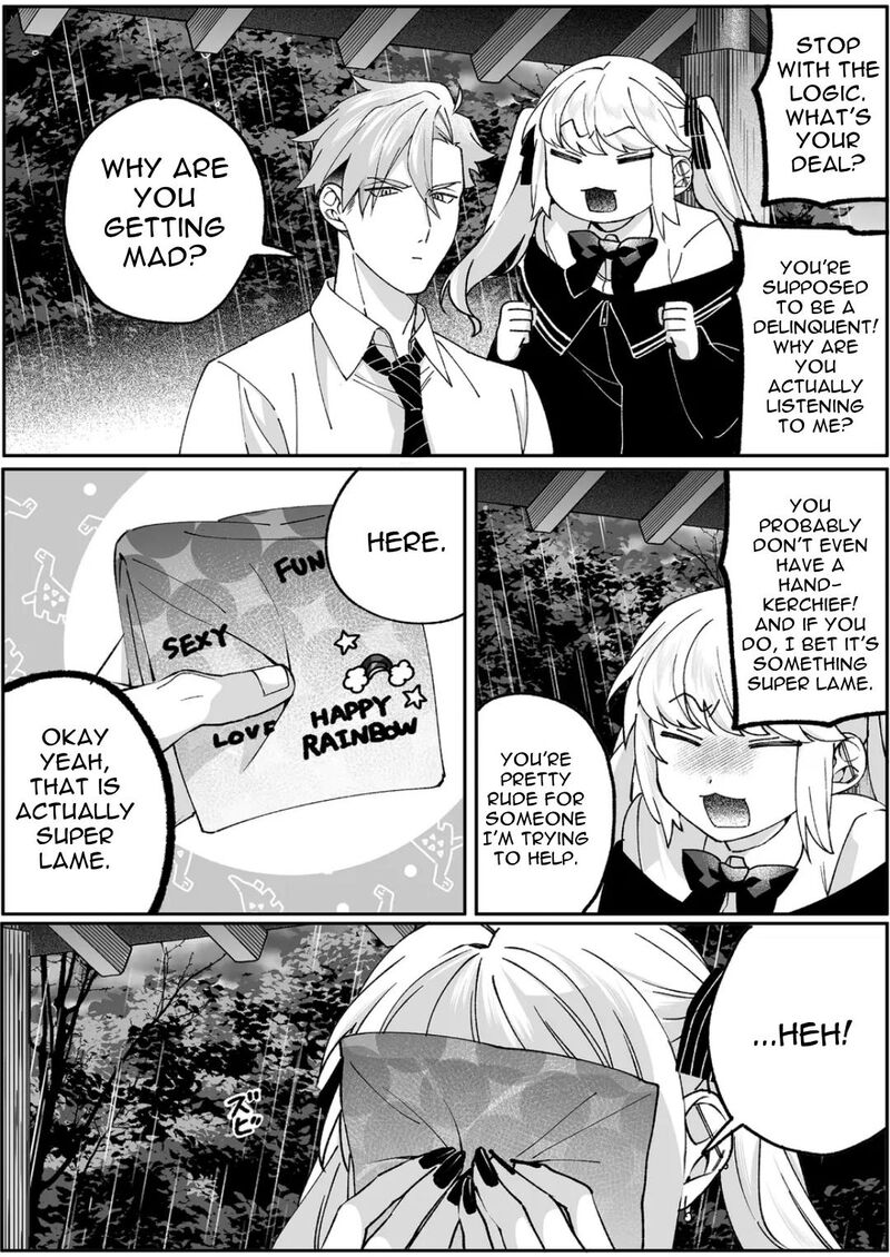 Jirai Nandesu Ka Chihara San 81 10