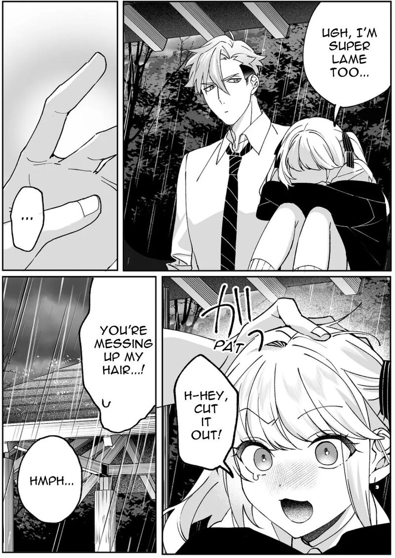 Jirai Nandesu Ka Chihara San 81 11