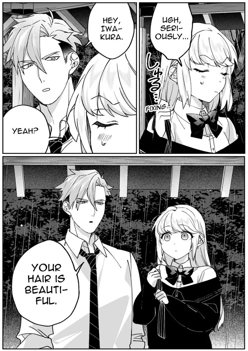 Jirai Nandesu Ka Chihara San 81 12