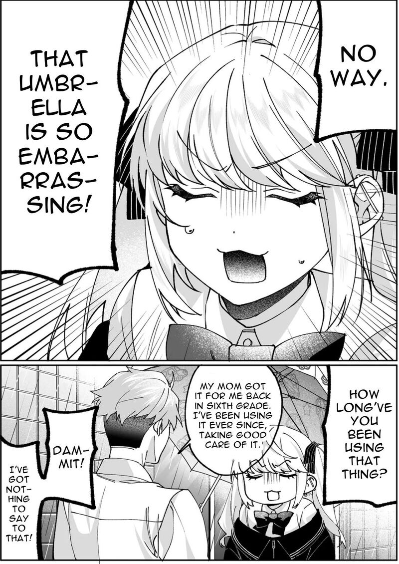 Jirai Nandesu Ka Chihara San 81 4