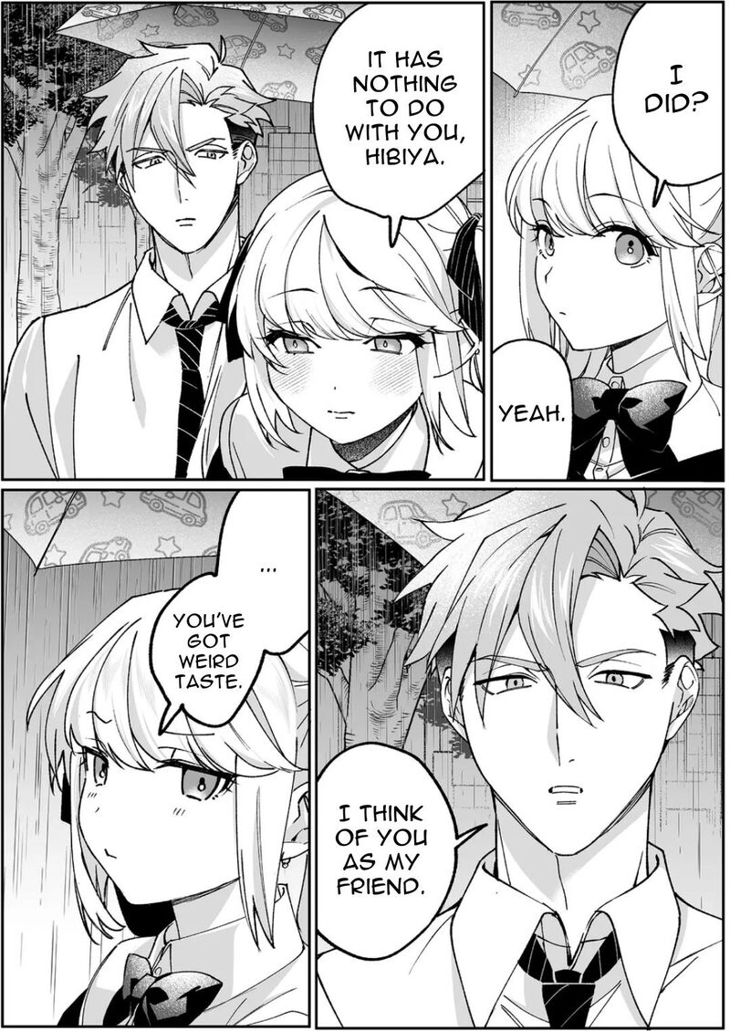 Jirai Nandesu Ka Chihara San 81 6