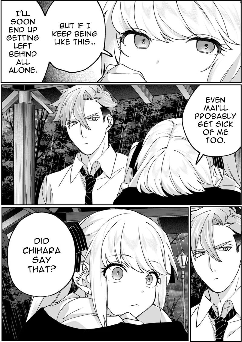 Jirai Nandesu Ka Chihara San 81 9