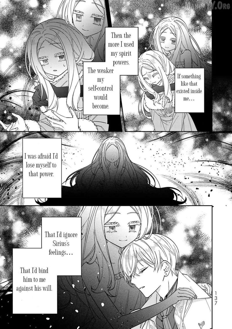 Jiyuu Kimama Na Seireihime 20 12