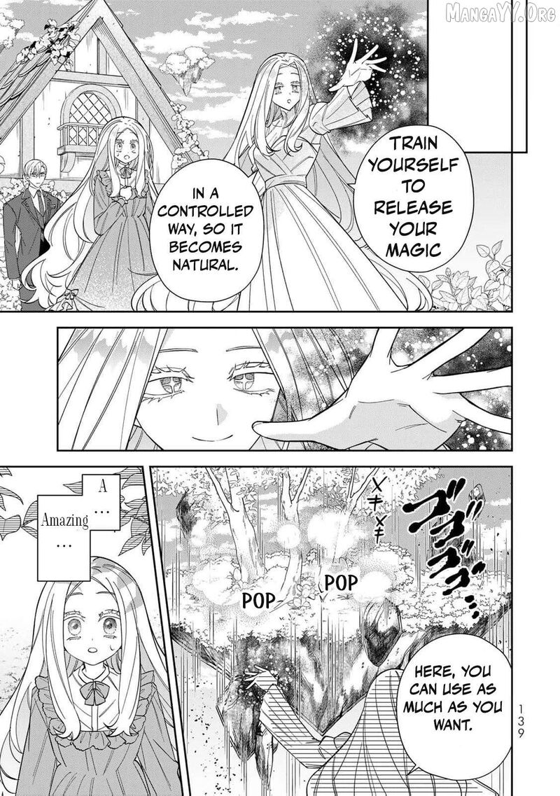 Jiyuu Kimama Na Seireihime 20 14