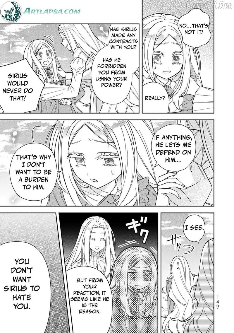 Jiyuu Kimama Na Seireihime 20 24