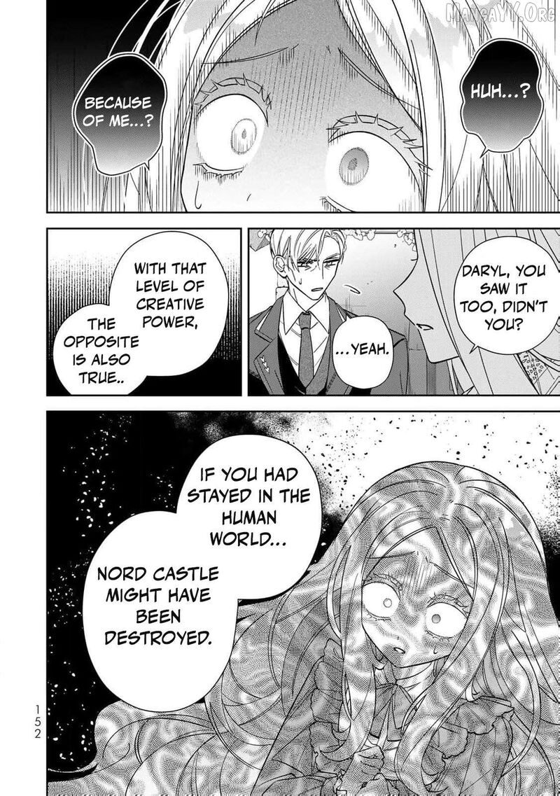 Jiyuu Kimama Na Seireihime 20 27