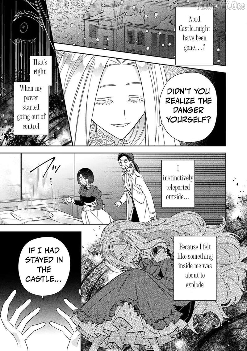 Jiyuu Kimama Na Seireihime 20 28