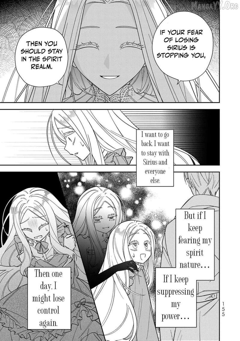 Jiyuu Kimama Na Seireihime 20 30