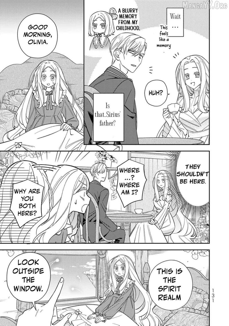 Jiyuu Kimama Na Seireihime 20 6