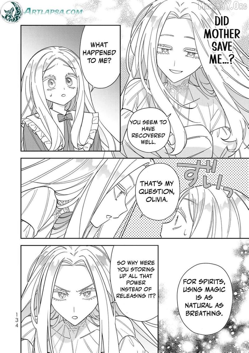 Jiyuu Kimama Na Seireihime 20 9