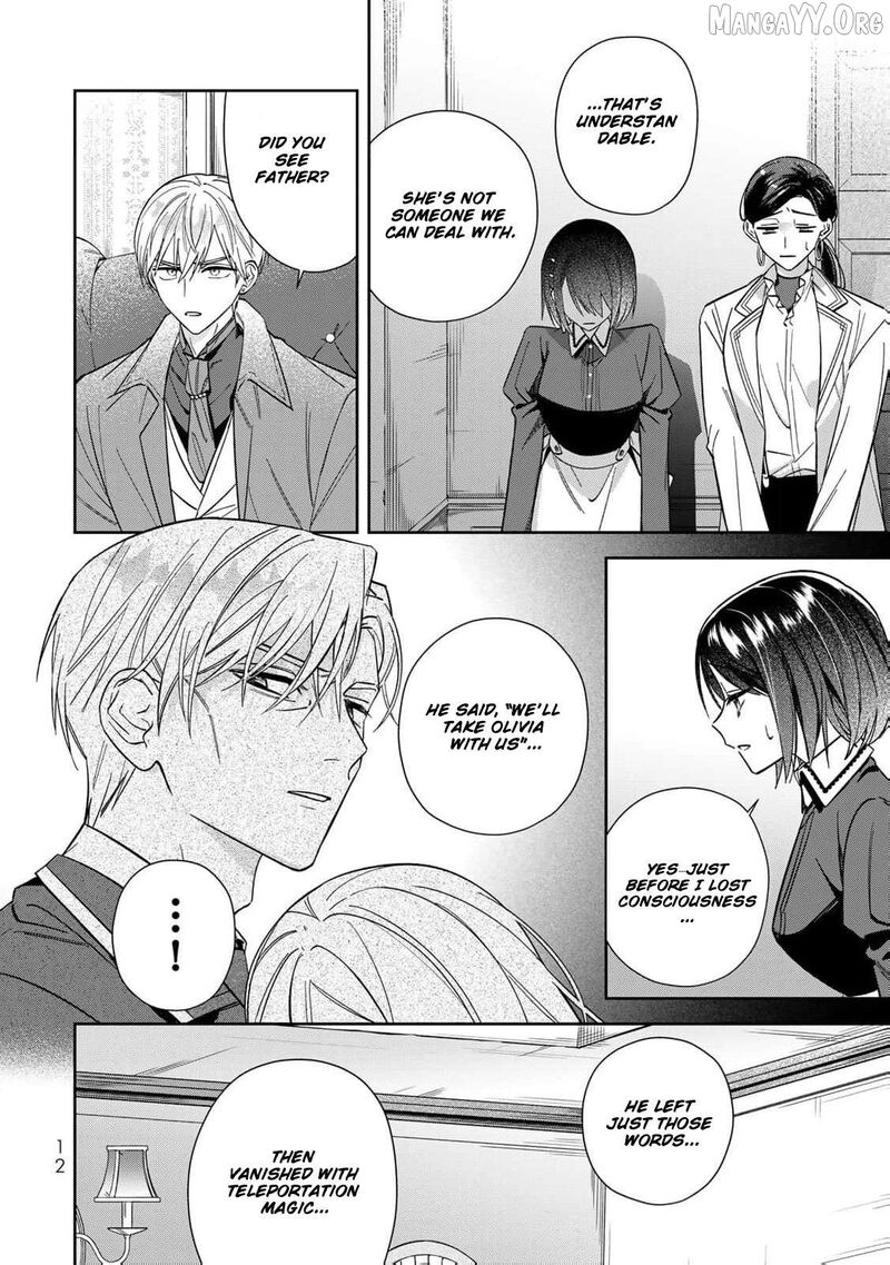 Jiyuu Kimama Na Seireihime 21 13