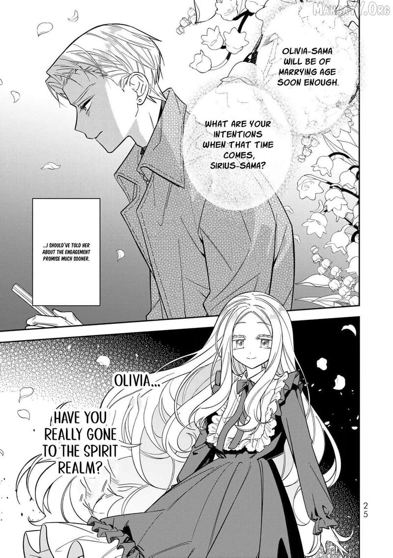 Jiyuu Kimama Na Seireihime 21 26