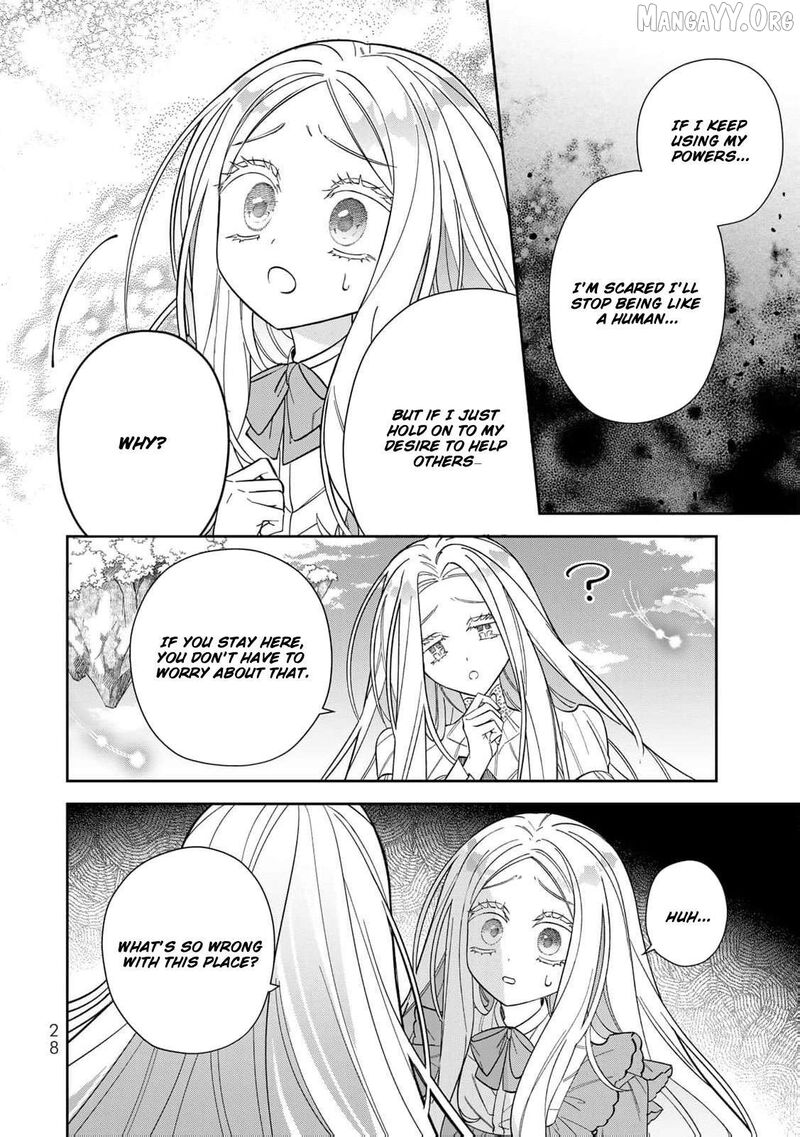 Jiyuu Kimama Na Seireihime 21 29