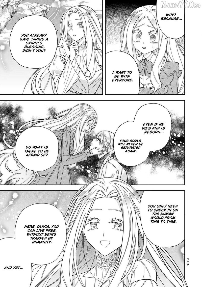 Jiyuu Kimama Na Seireihime 21 30