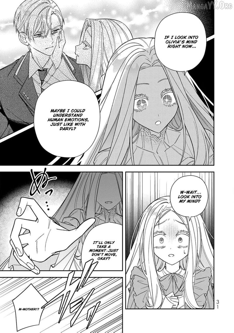 Jiyuu Kimama Na Seireihime 21 32