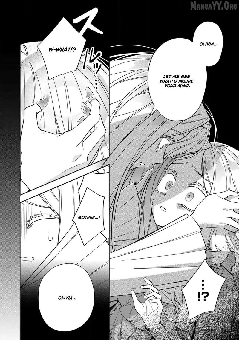 Jiyuu Kimama Na Seireihime 21 33