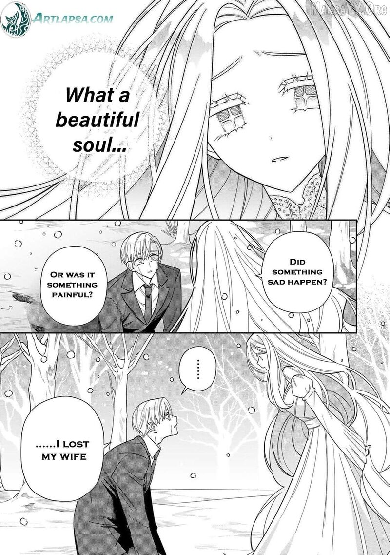 Jiyuu Kimama Na Seireihime 22 14