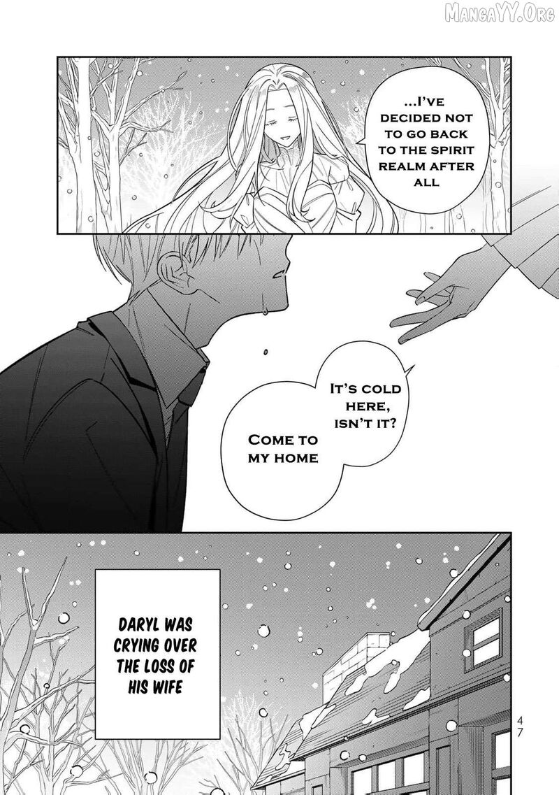 Jiyuu Kimama Na Seireihime 22 16