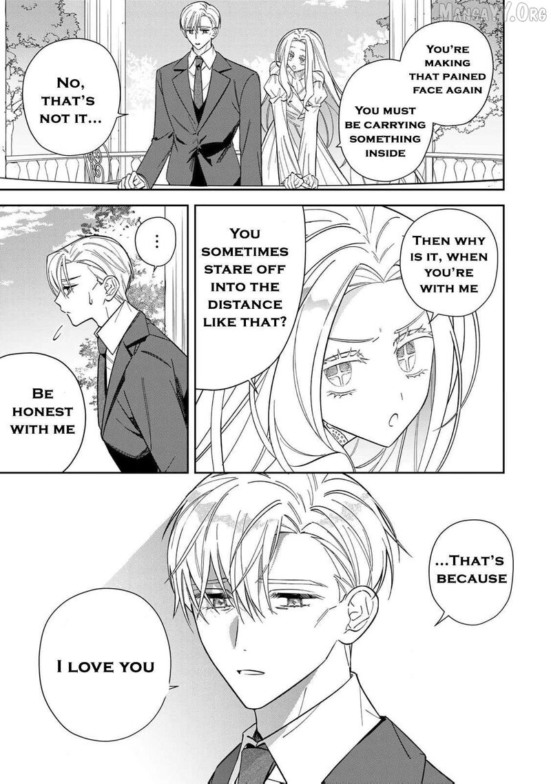 Jiyuu Kimama Na Seireihime 22 20