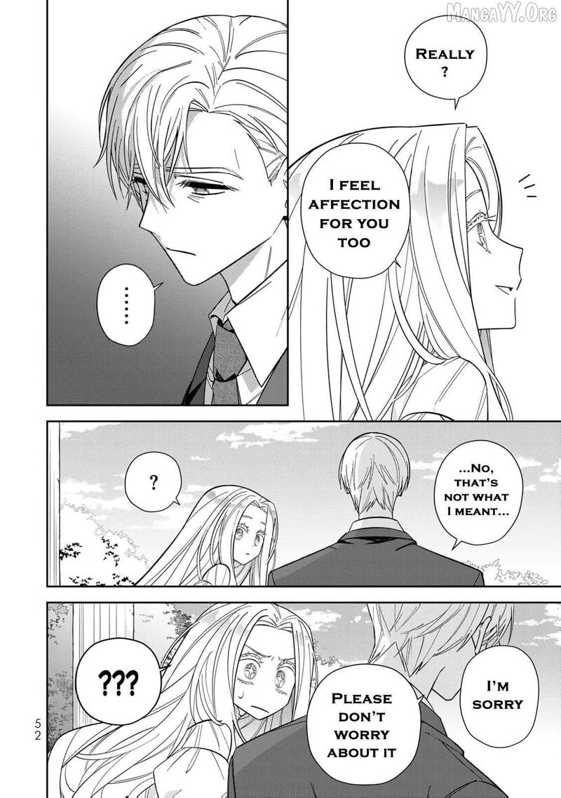 Jiyuu Kimama Na Seireihime 22 21