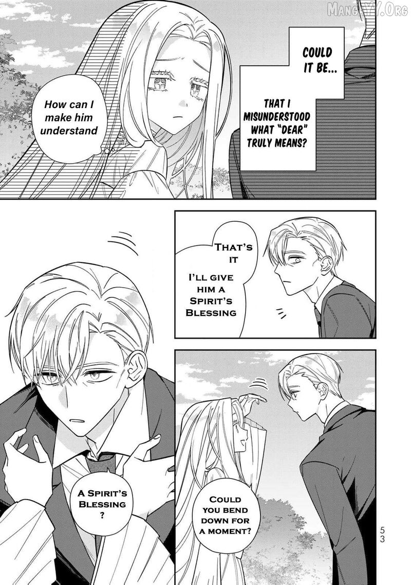 Jiyuu Kimama Na Seireihime 22 22