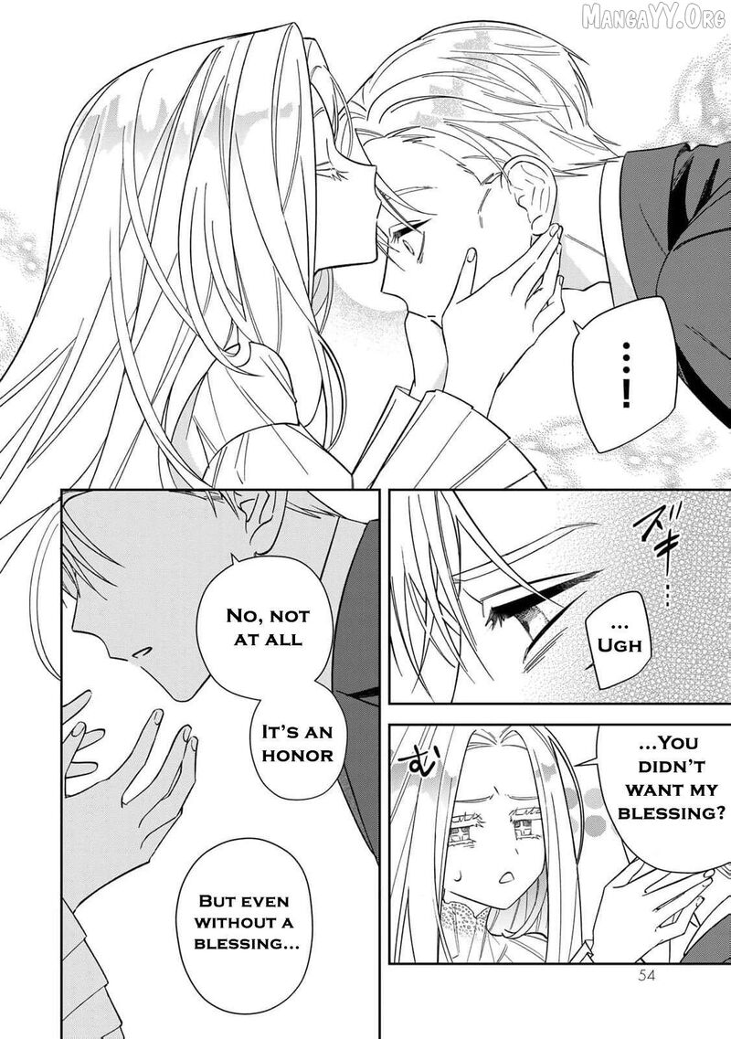 Jiyuu Kimama Na Seireihime 22 23