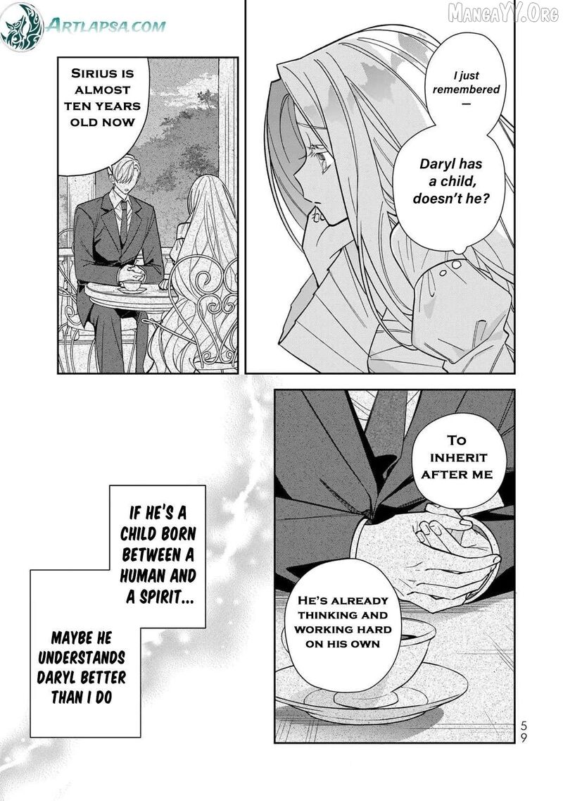 Jiyuu Kimama Na Seireihime 22 28