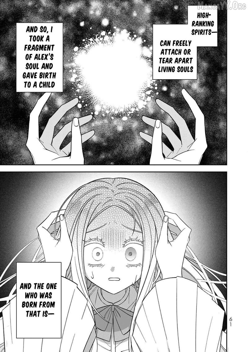 Jiyuu Kimama Na Seireihime 22 30