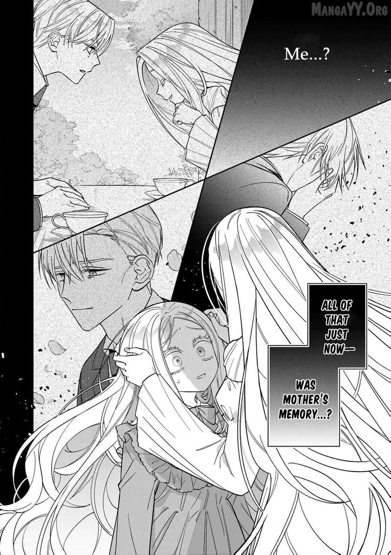 Jiyuu Kimama Na Seireihime 22 31