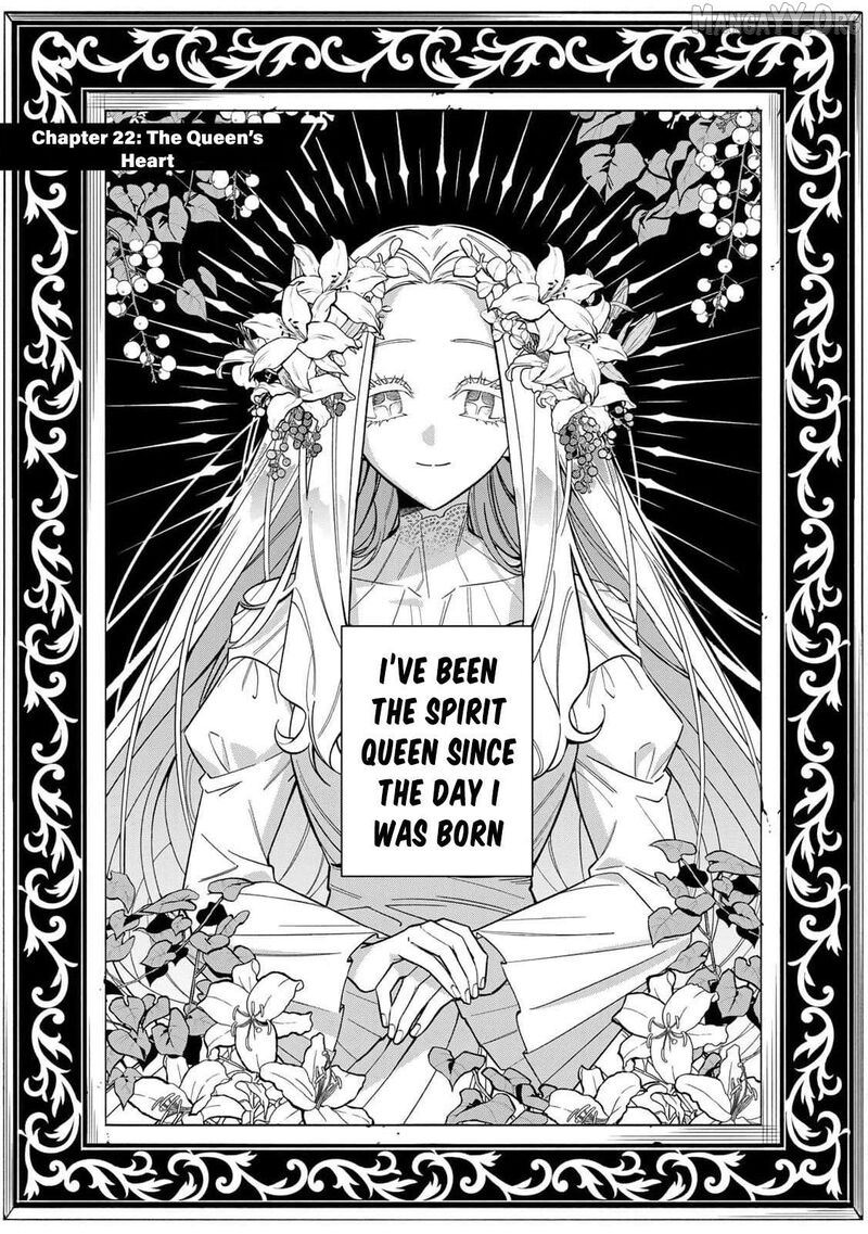 Jiyuu Kimama Na Seireihime 22 4