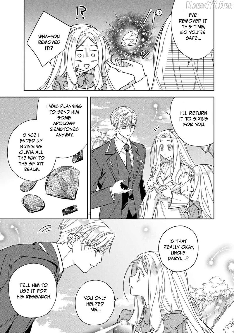 Jiyuu Kimama Na Seireihime 23 24