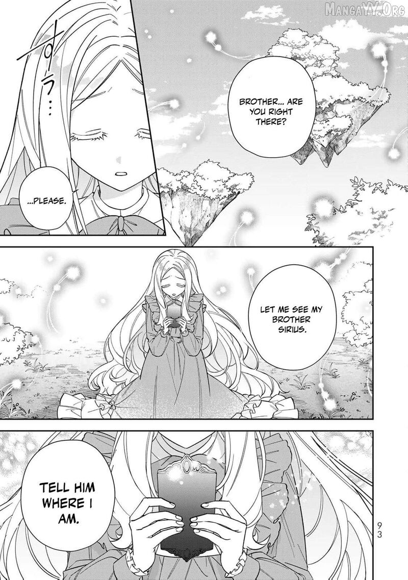 Jiyuu Kimama Na Seireihime 23 30