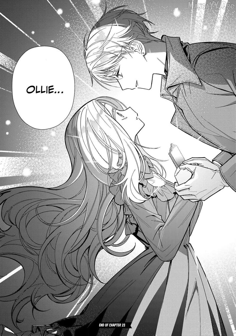 Jiyuu Kimama Na Seireihime 23 34