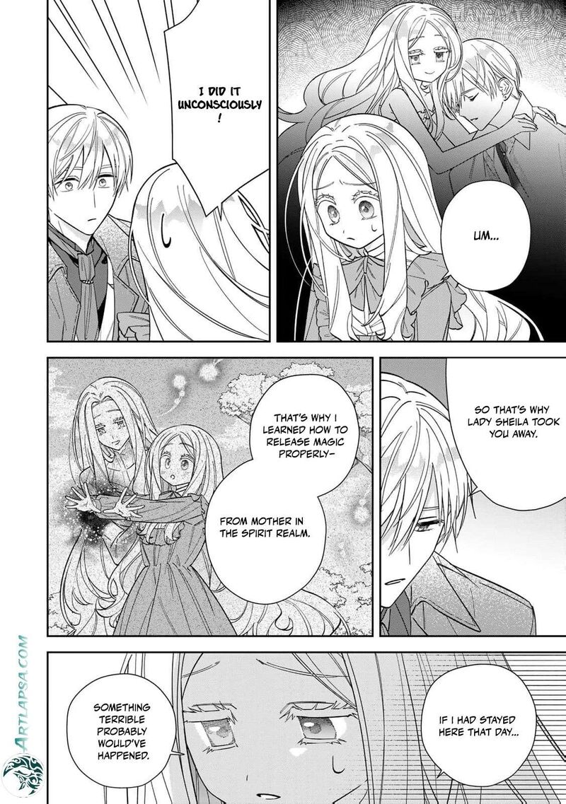 Jiyuu Kimama Na Seireihime 24 15