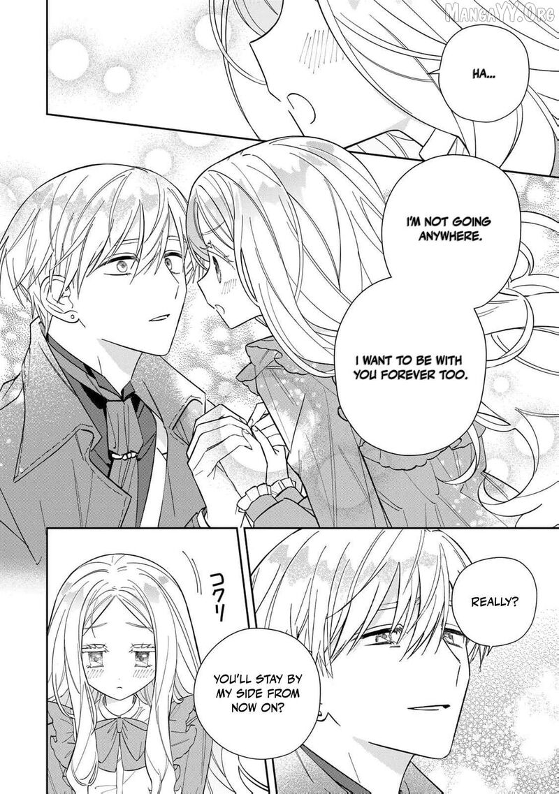 Jiyuu Kimama Na Seireihime 24 21