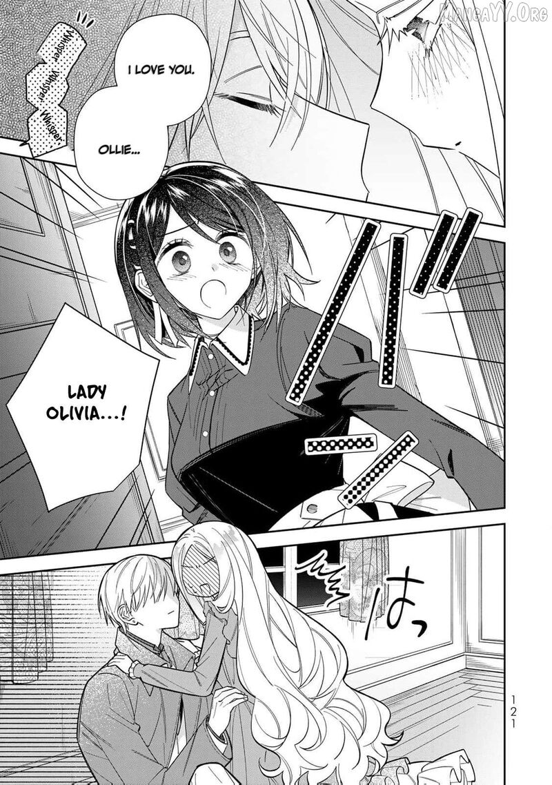 Jiyuu Kimama Na Seireihime 24 26