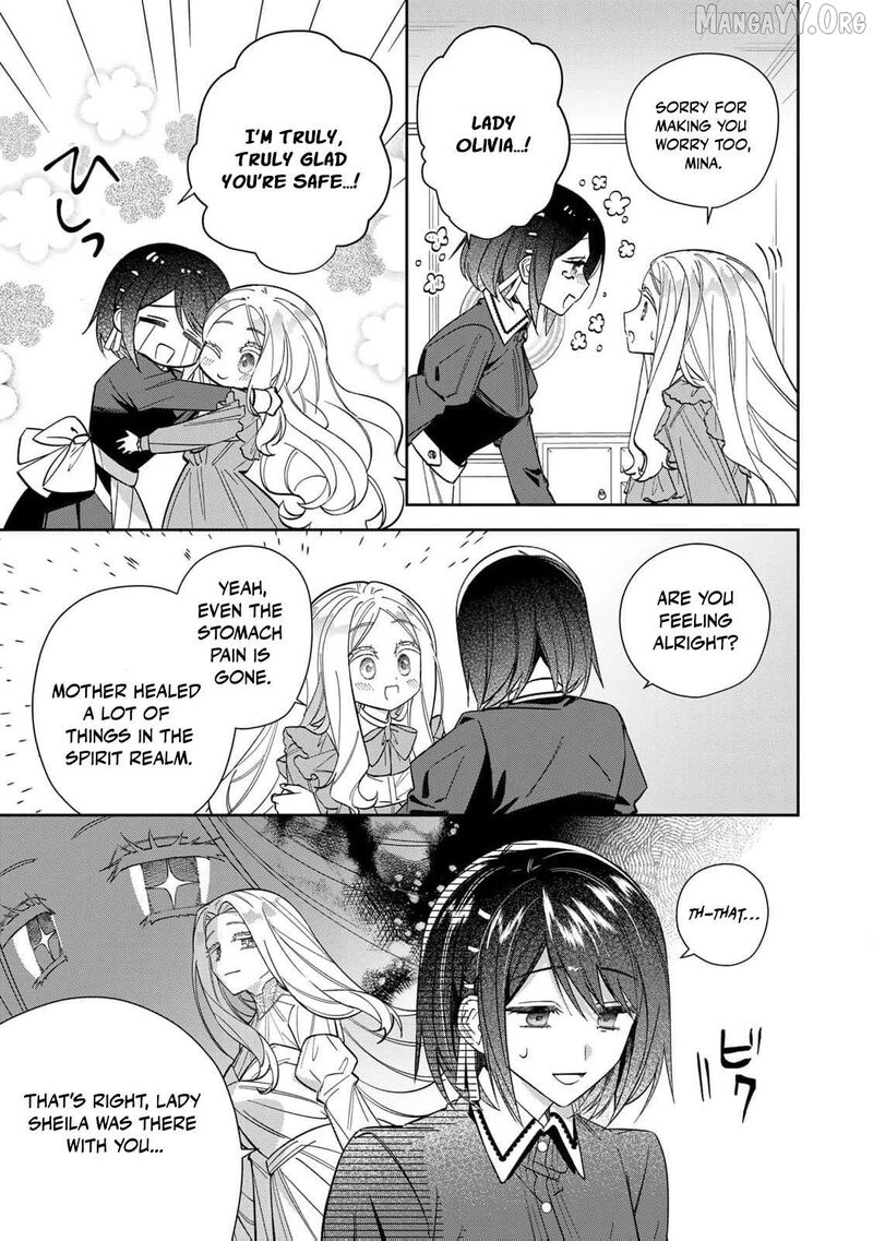 Jiyuu Kimama Na Seireihime 24 28