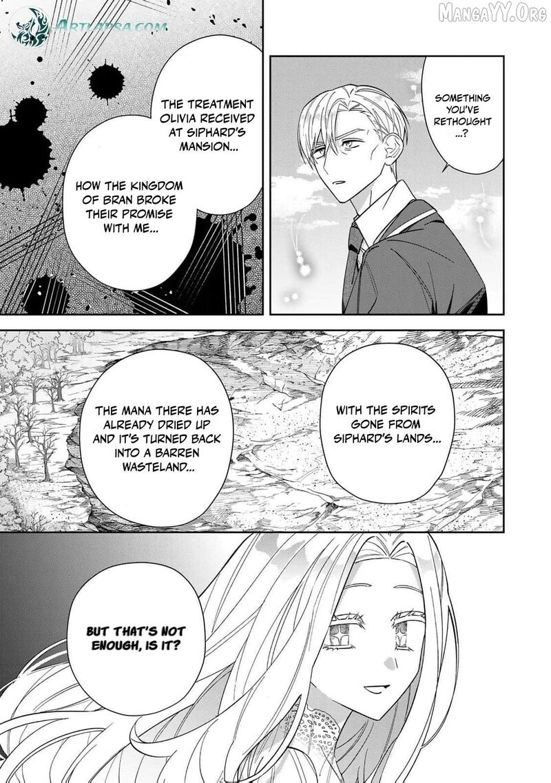 Jiyuu Kimama Na Seireihime 24 30