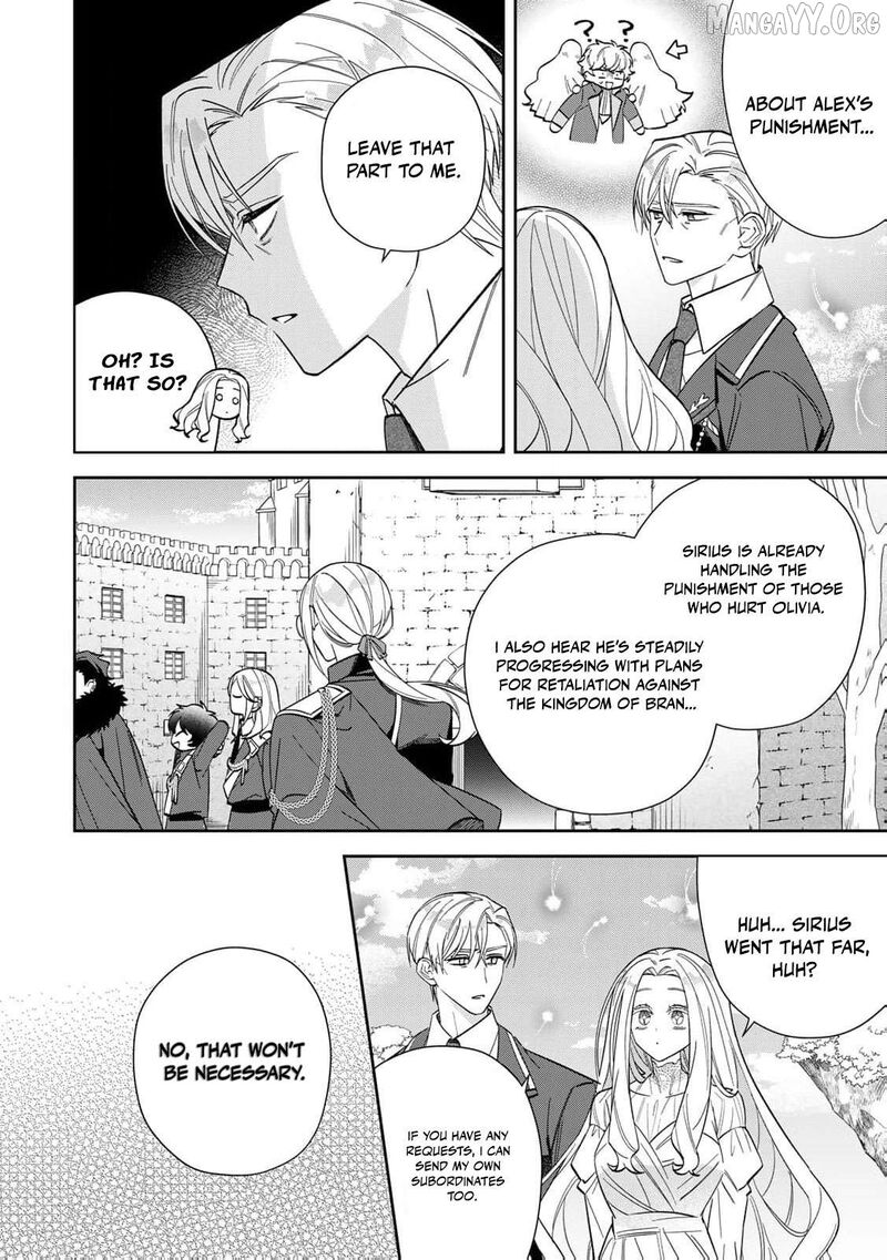 Jiyuu Kimama Na Seireihime 24 31