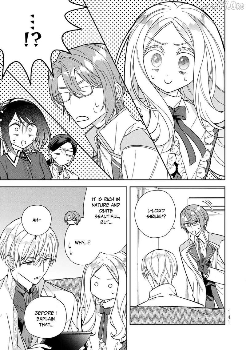 Jiyuu Kimama Na Seireihime 25 16