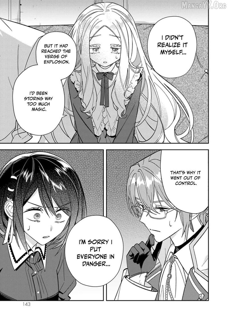 Jiyuu Kimama Na Seireihime 25 18