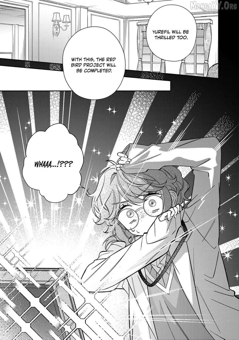 Jiyuu Kimama Na Seireihime 25 26