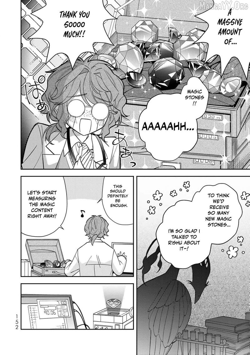 Jiyuu Kimama Na Seireihime 25 27