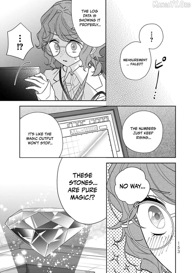 Jiyuu Kimama Na Seireihime 25 28