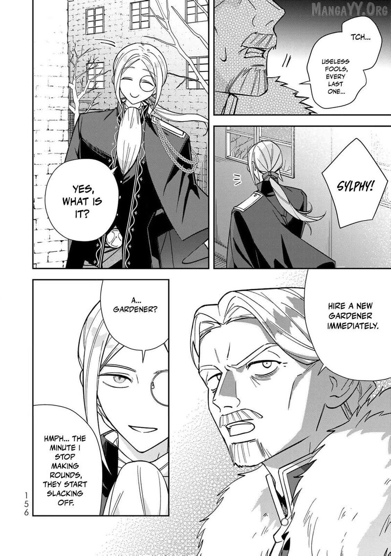 Jiyuu Kimama Na Seireihime 25 31