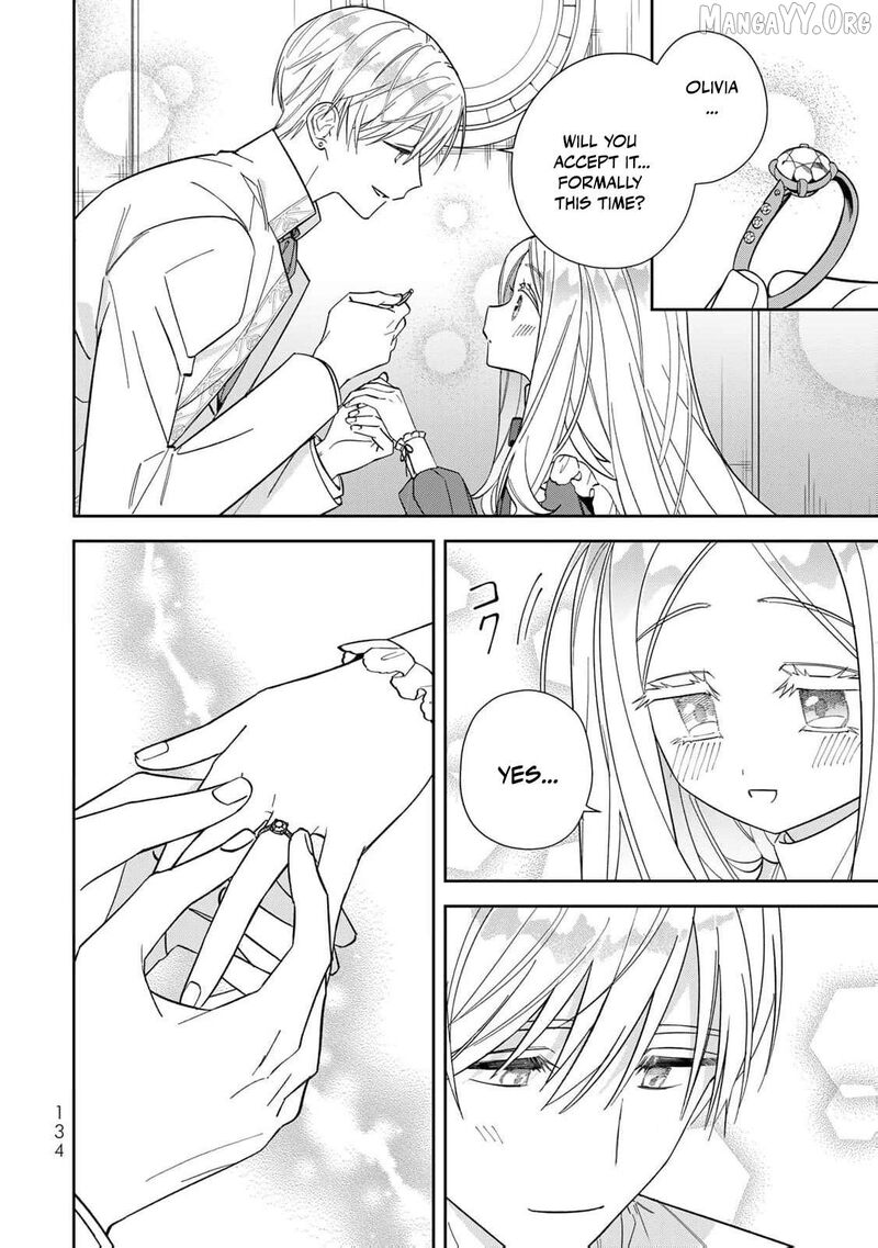 Jiyuu Kimama Na Seireihime 25 9