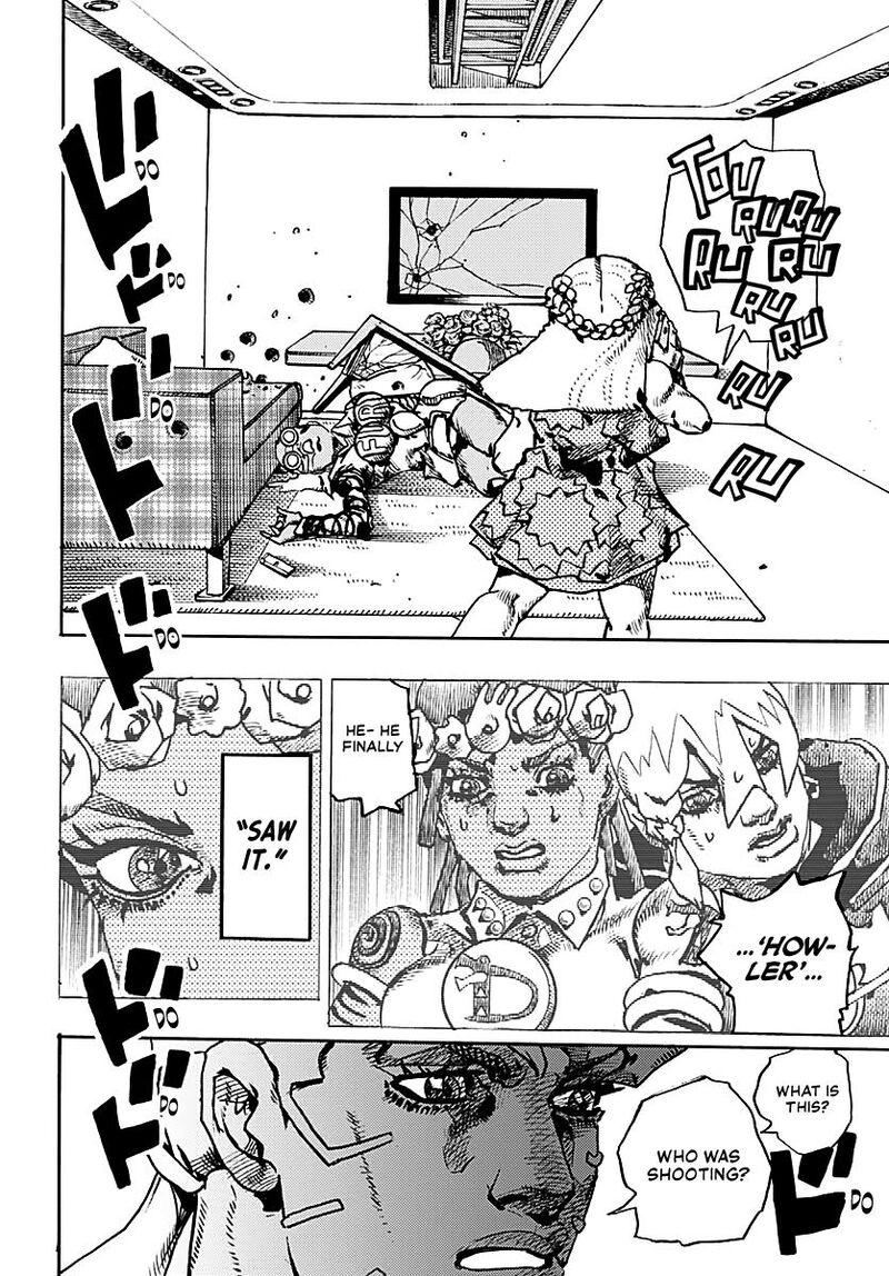 Jojo No Kimyou Na Bouken Part 9 The Jojolands 30 14