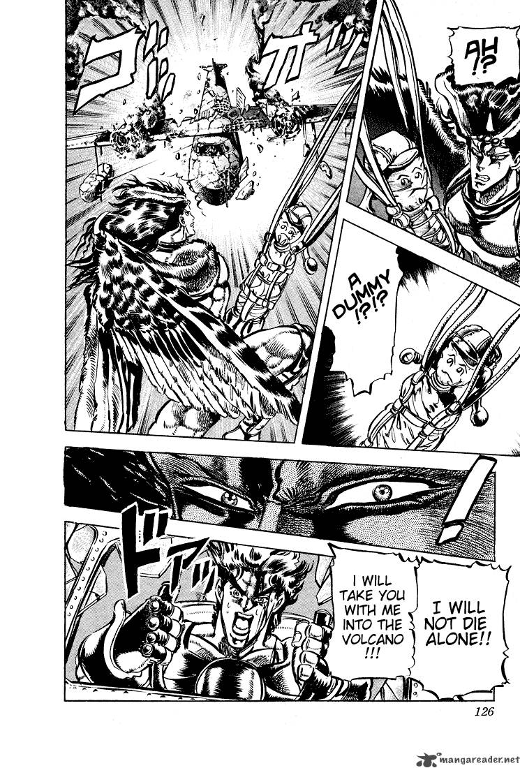 Jojos Bizarre Adventure Part 2 Battle Tendency 7 86