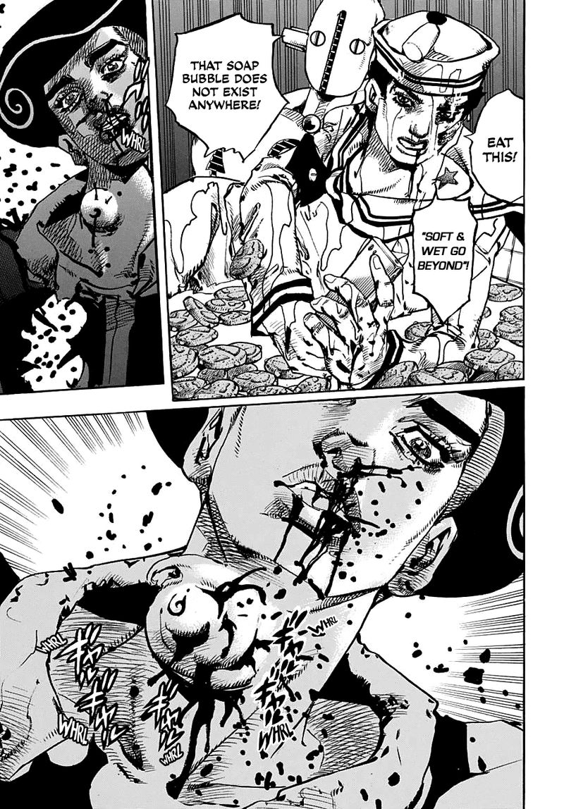 Jojos Bizarre Adventure Part 8 Jojolion 106 33