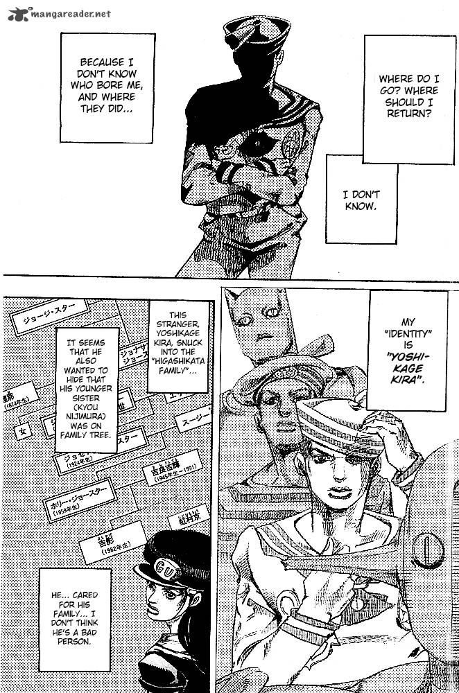 Jojos Bizarre Adventure Part 8 Jojolion 18 3